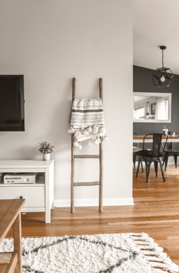 Appartement Island